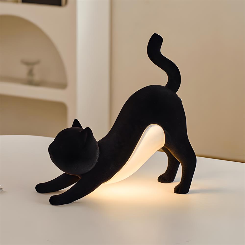 Renoise lámpara de mesa
