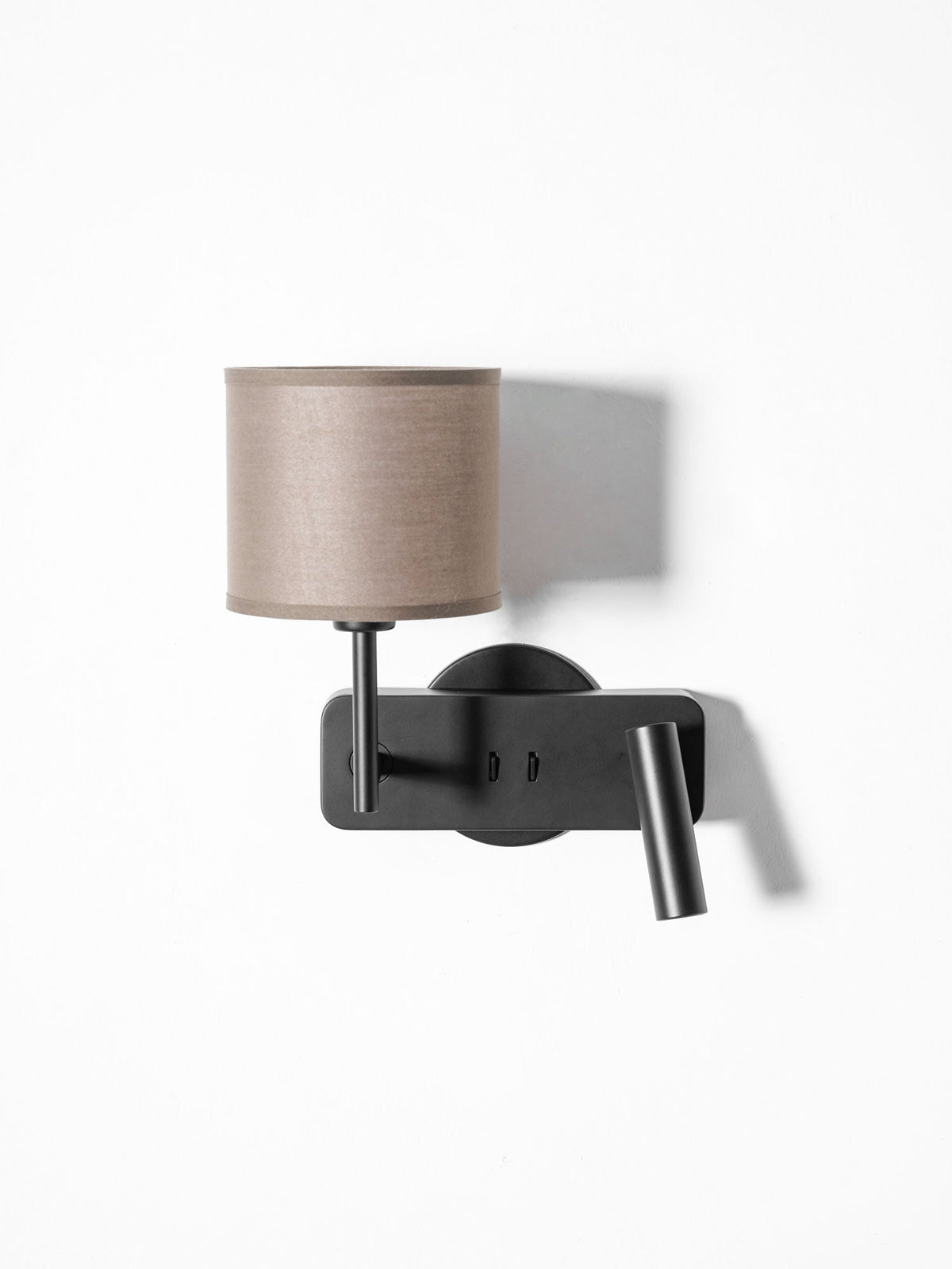 Rivoeria aplique de pared