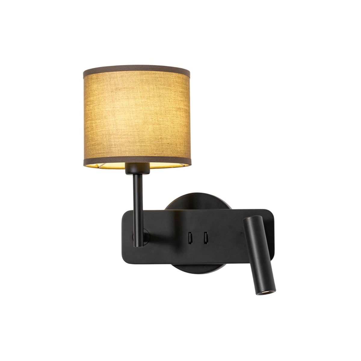 Rivoeria aplique de pared