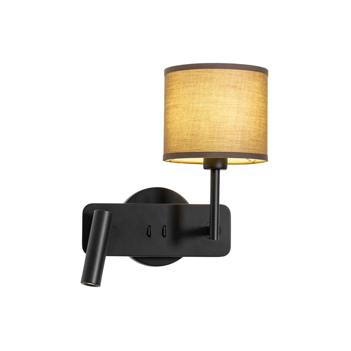 Rivoeria aplique de pared