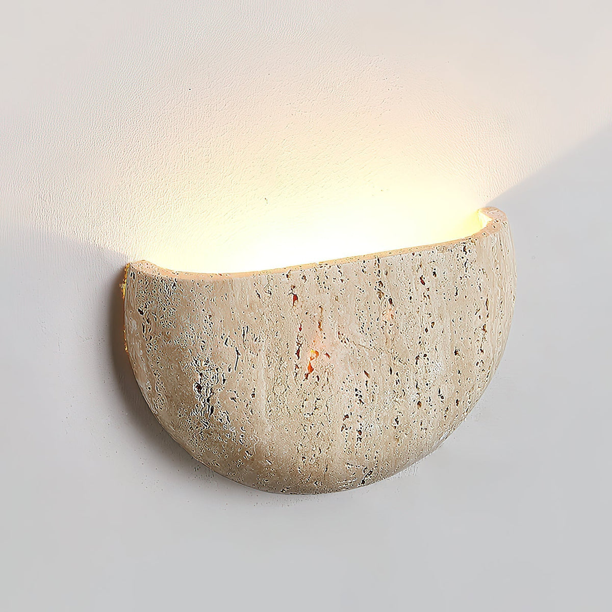 Terra aplique de pared