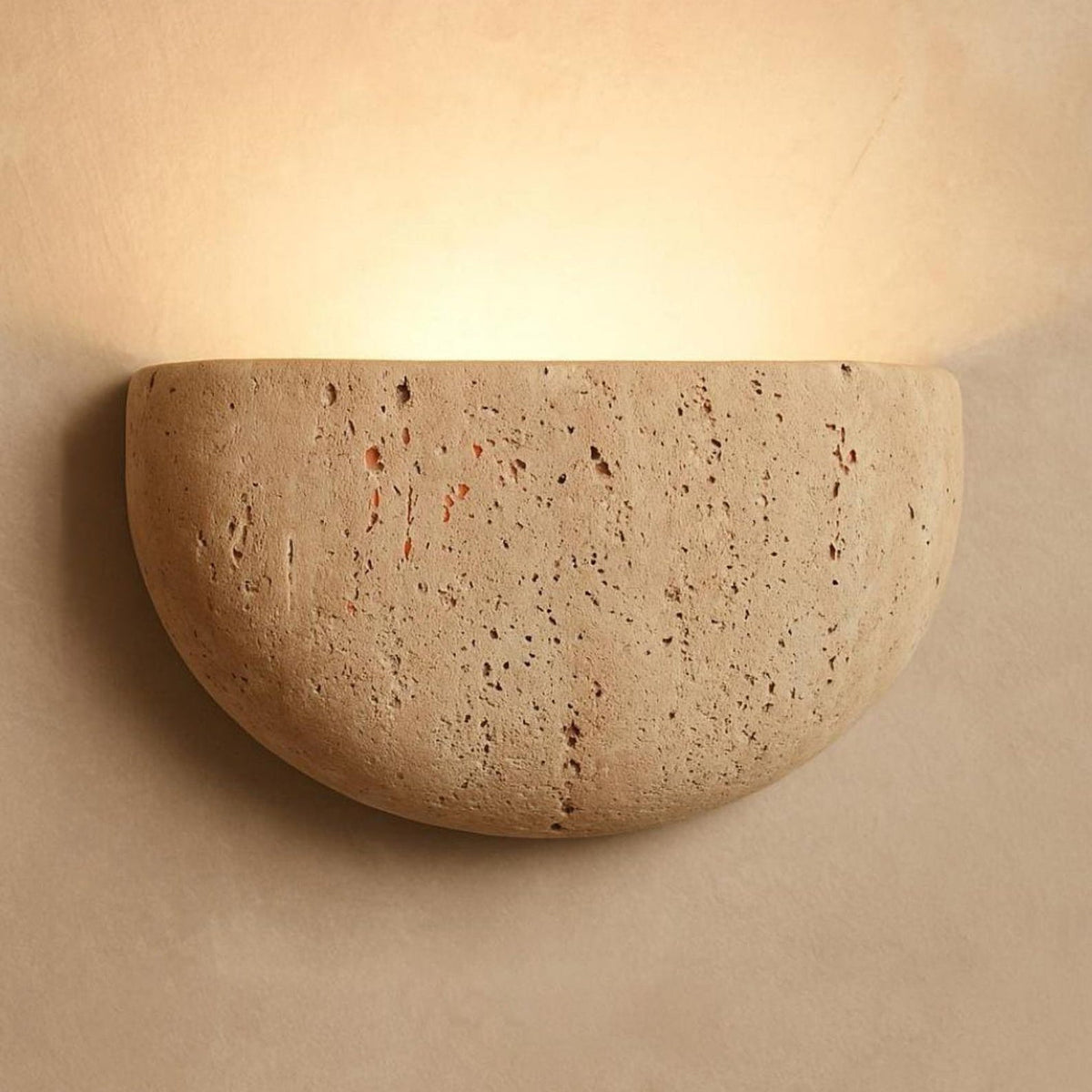 Terra aplique de pared
