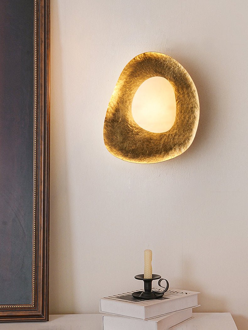 Terieaine Halo Aperture aplique de pared