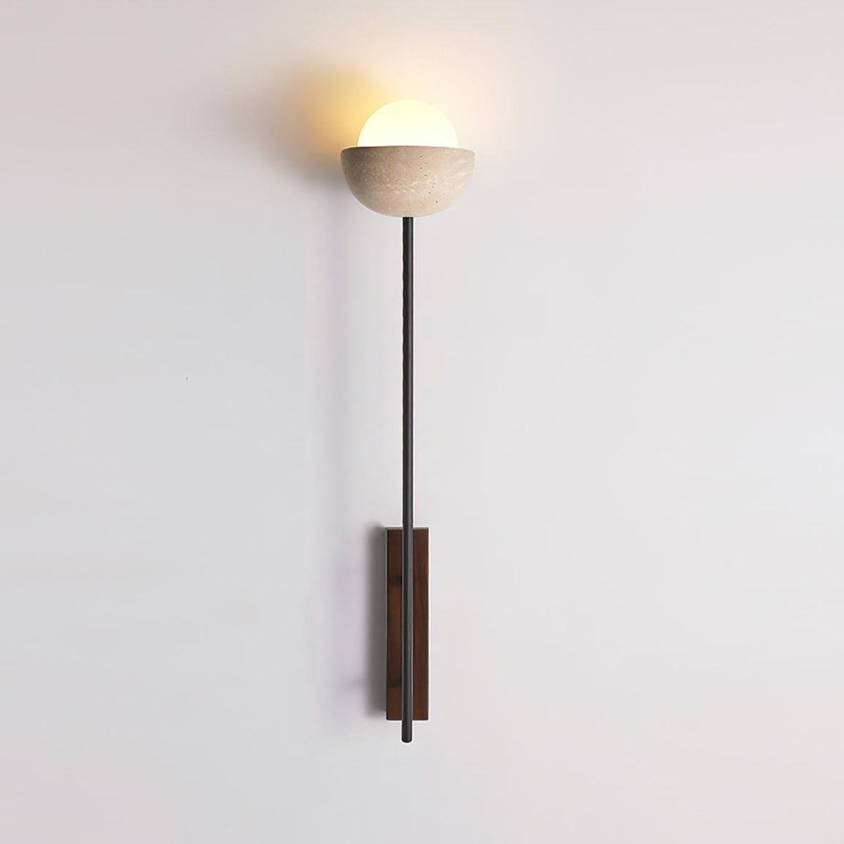Evarin aplique de pared