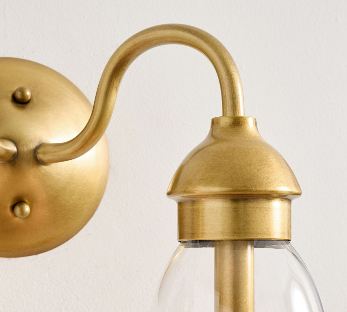Viraieria aplique de pared