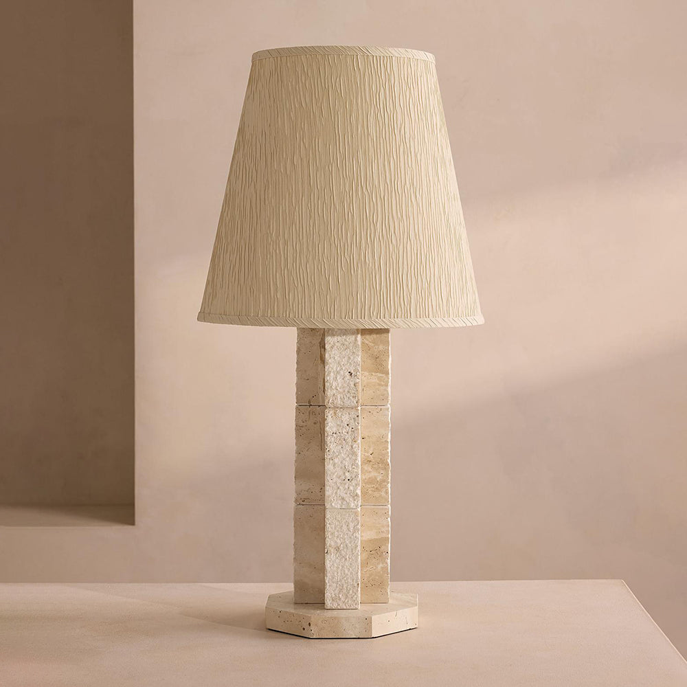 Avenelira lámpara de mesa
