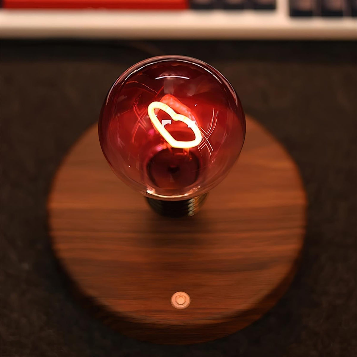 Miranelle lámpara de mesa