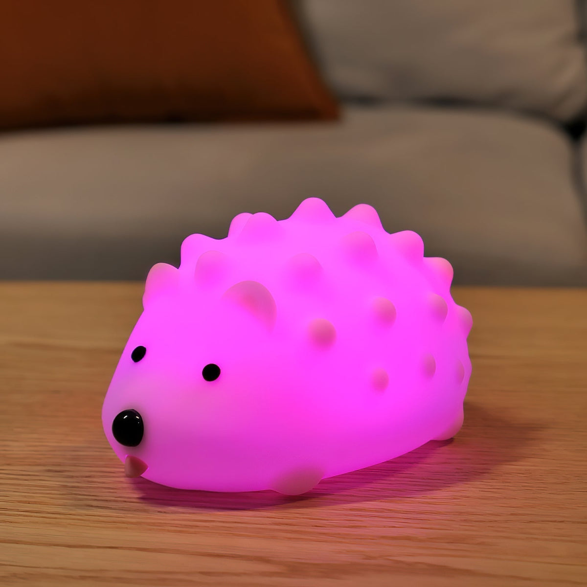 Spike lámpara de mesa