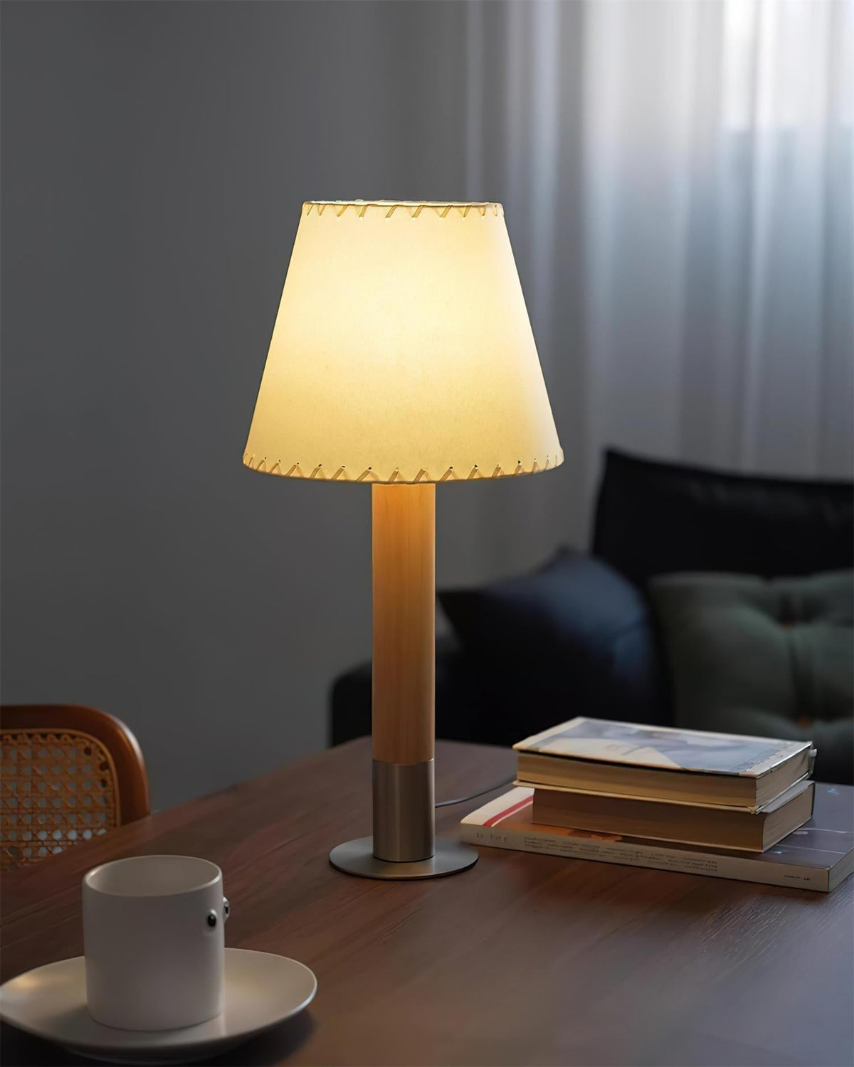 Liorenaya lámpara de mesa