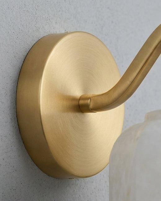Ulsuria aplique de pared