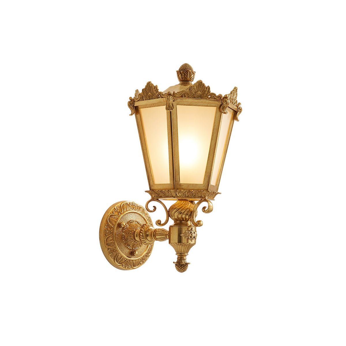 Valmire aplique de pared Heritage