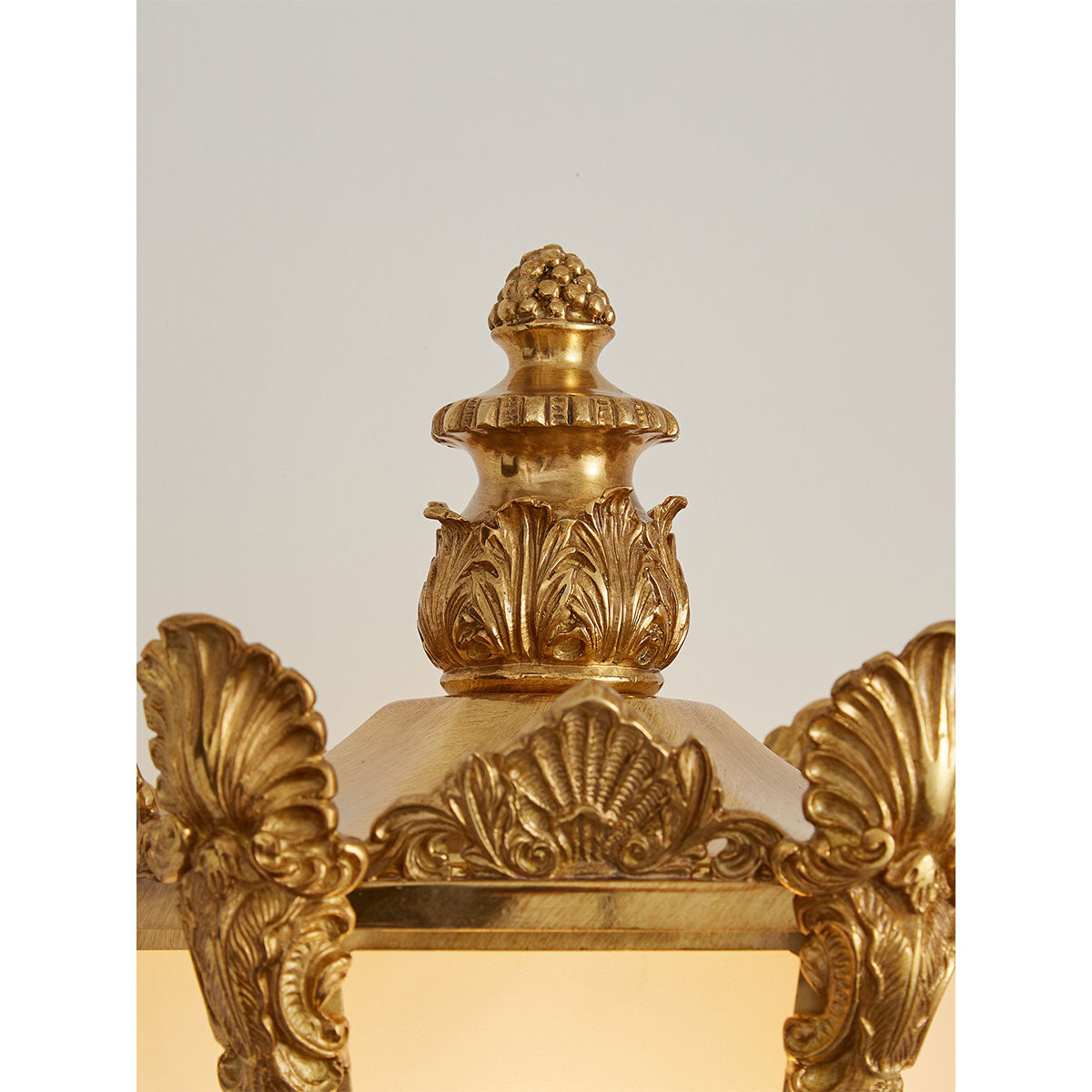 Valmire aplique de pared Heritage