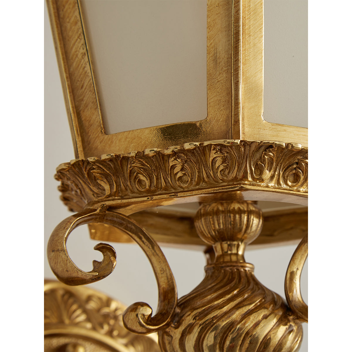 Valmire aplique de pared Heritage