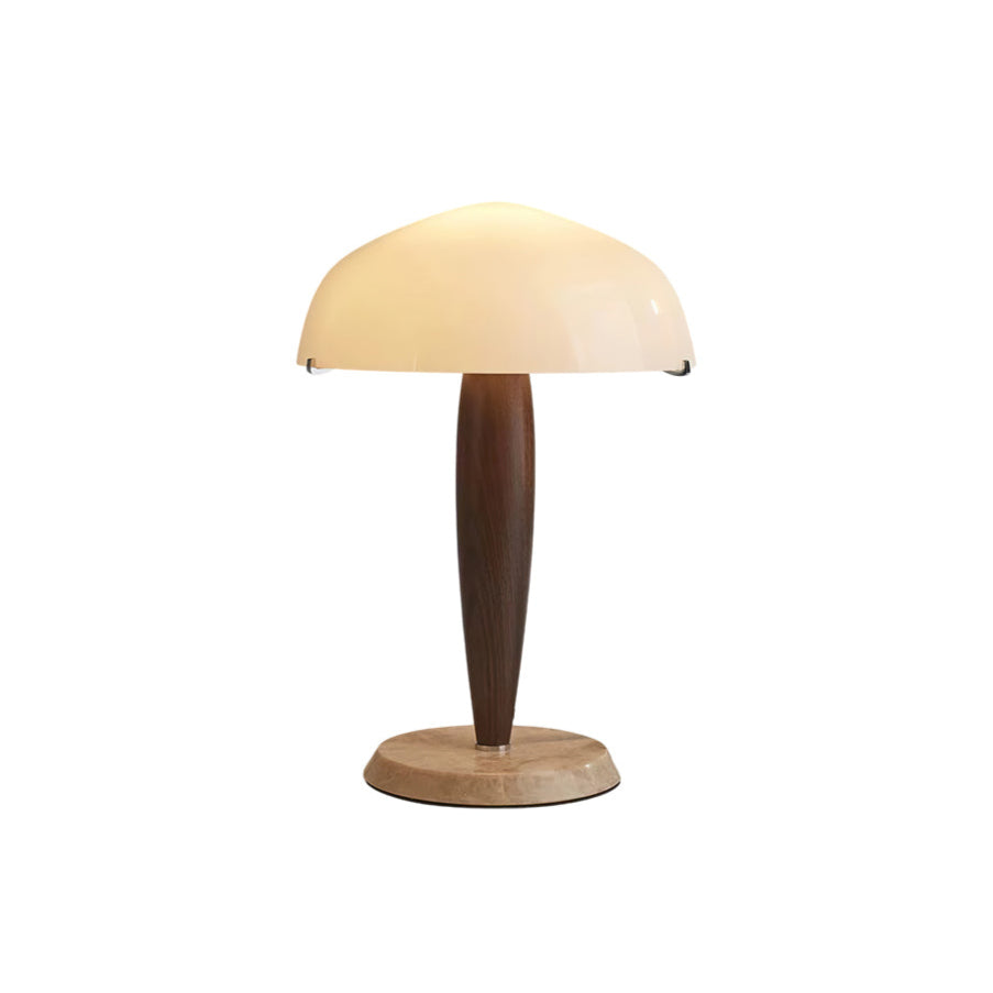 Oreliora lámpara de mesa