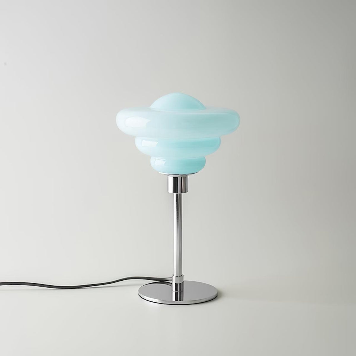 Oreloaine lámpara de mesa