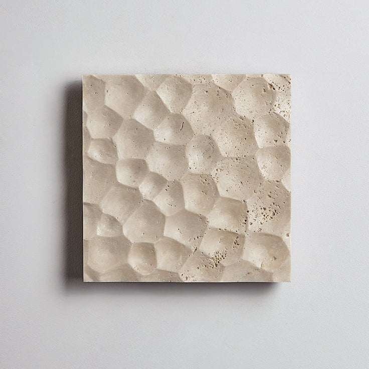 Seleaya Hexa Hive aplique de pared
