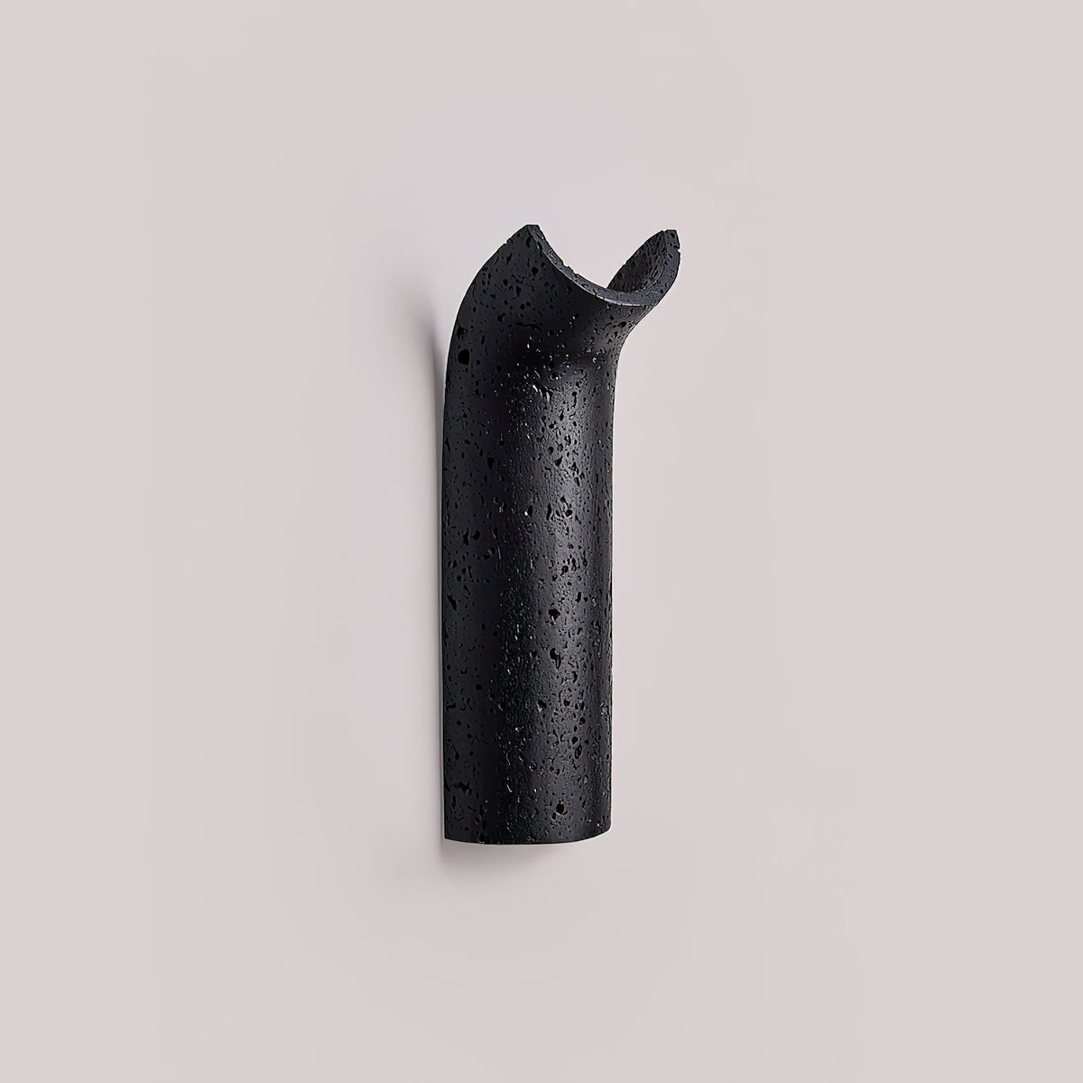 Tula aplique de pared travertino