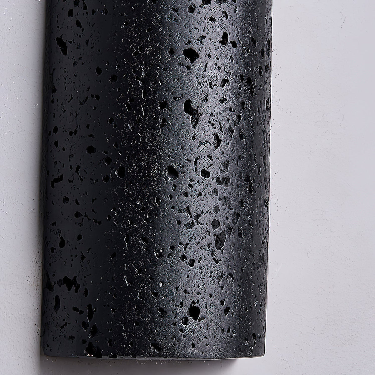 Tula aplique de pared travertino