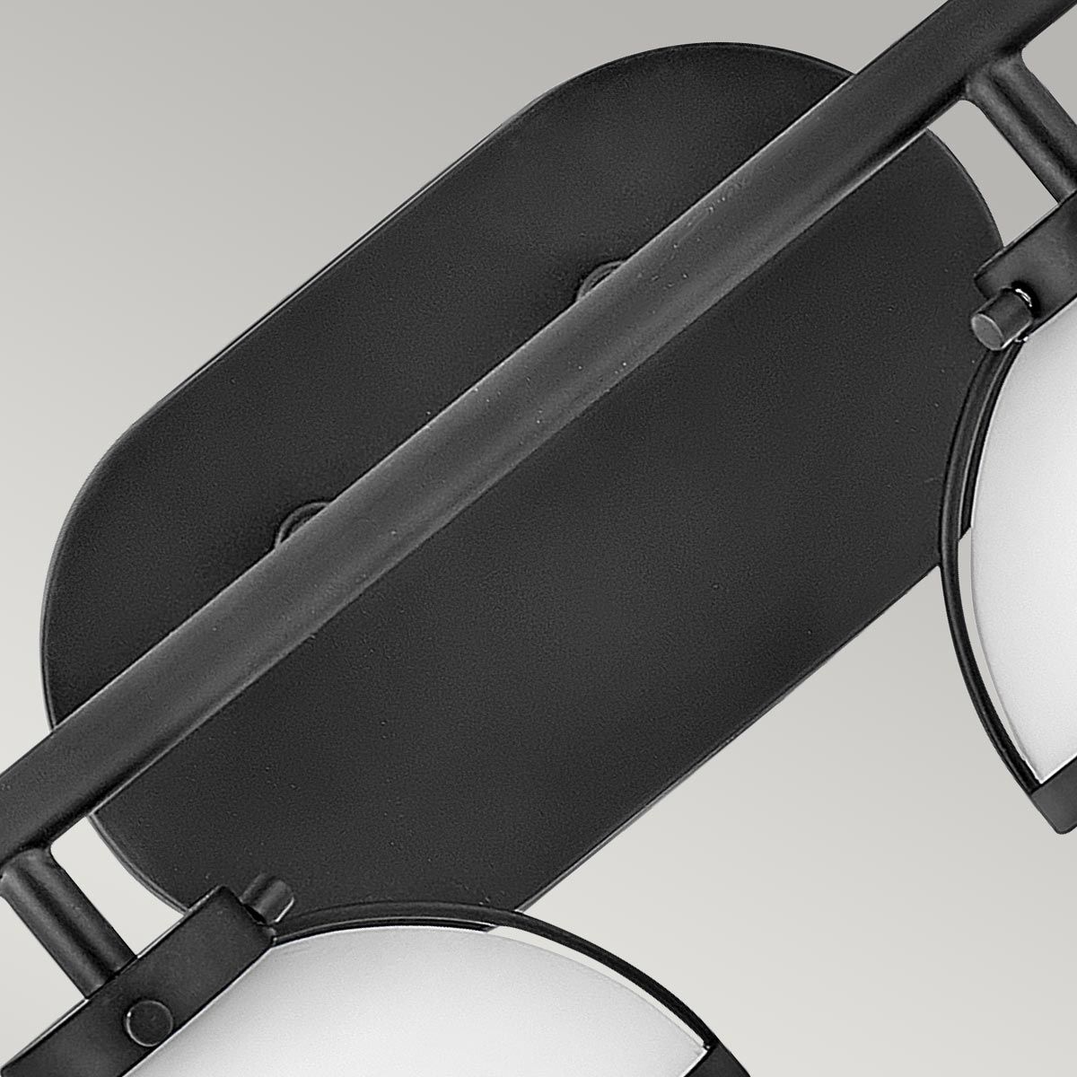 Glenn aplique de pared
