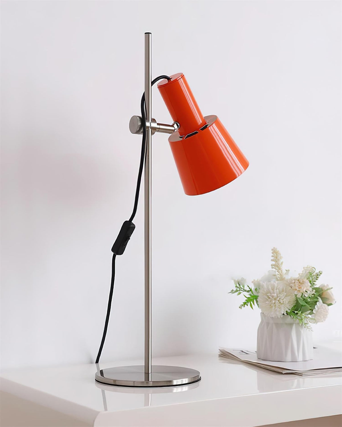 Ciralina lámpara de mesa