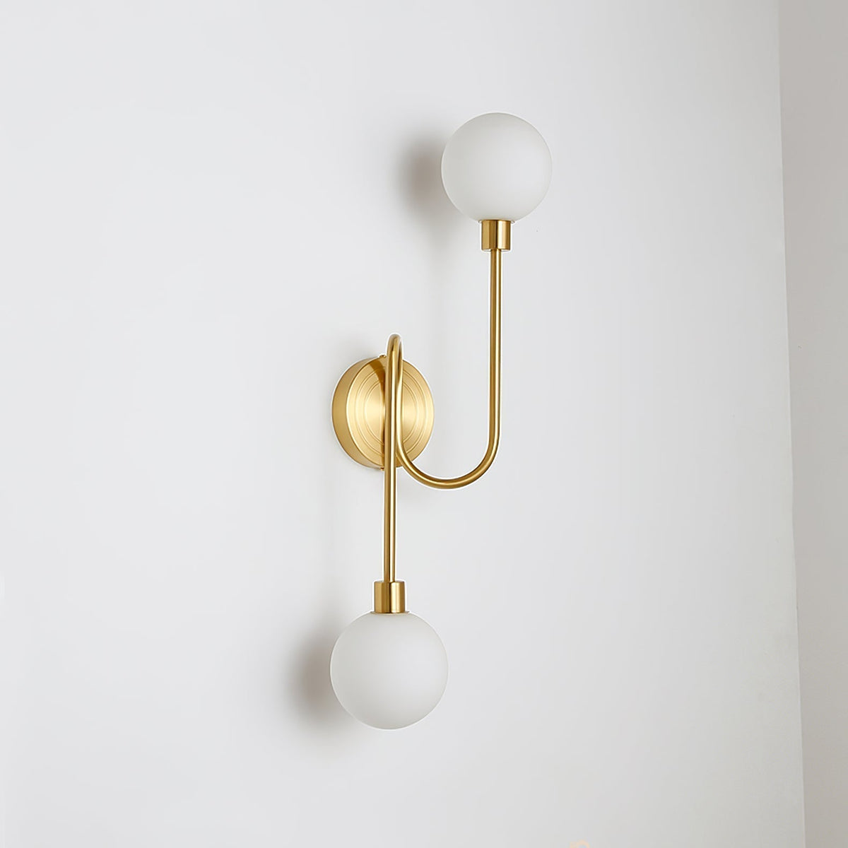 Orbilist aplique de pared