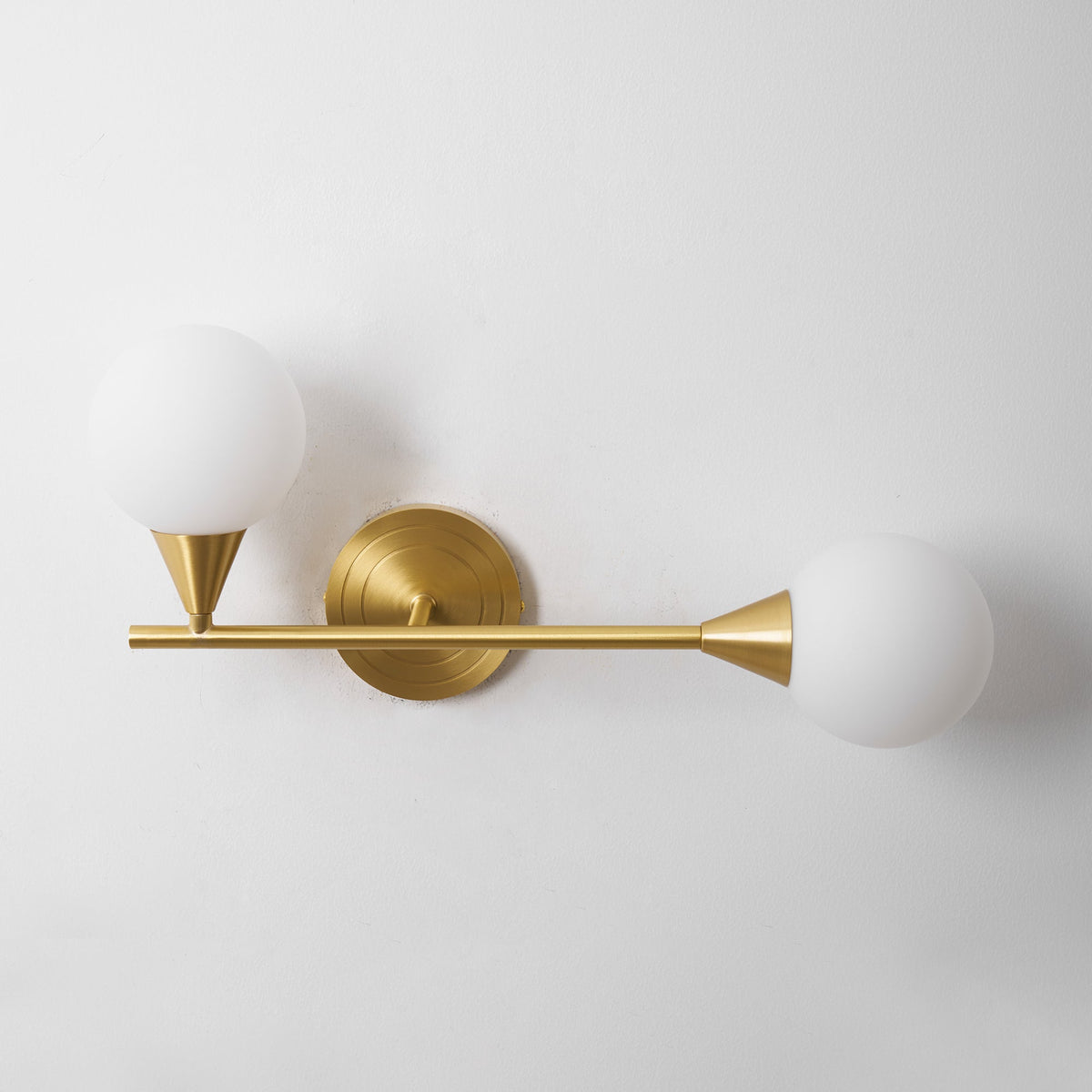 Orbilist aplique de pared