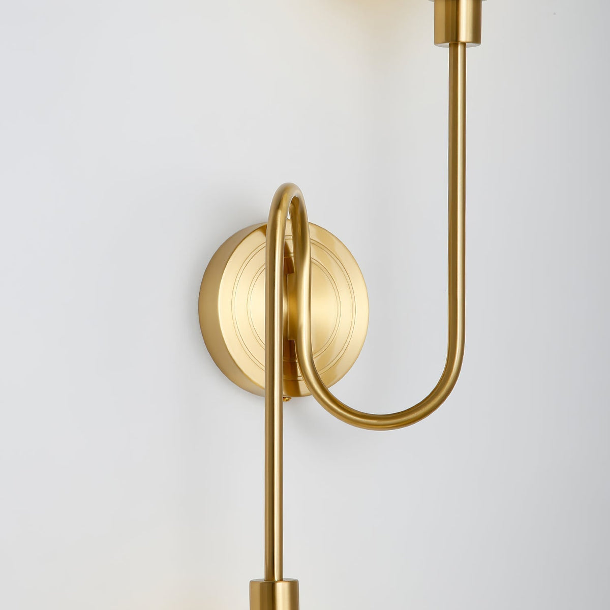 Orbilist aplique de pared