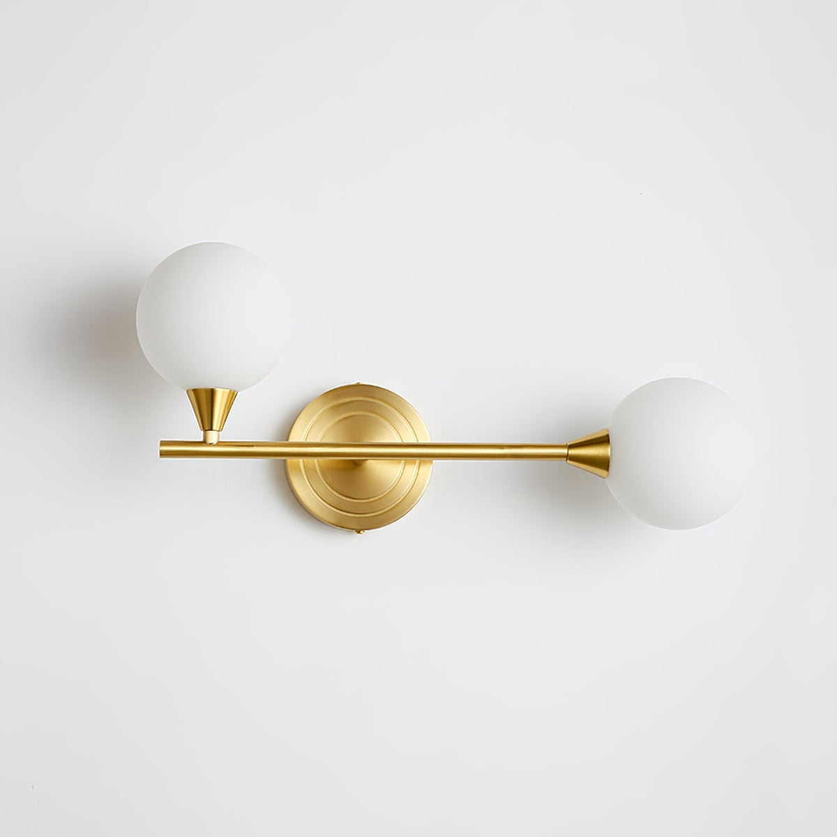 Orbilist aplique de pared