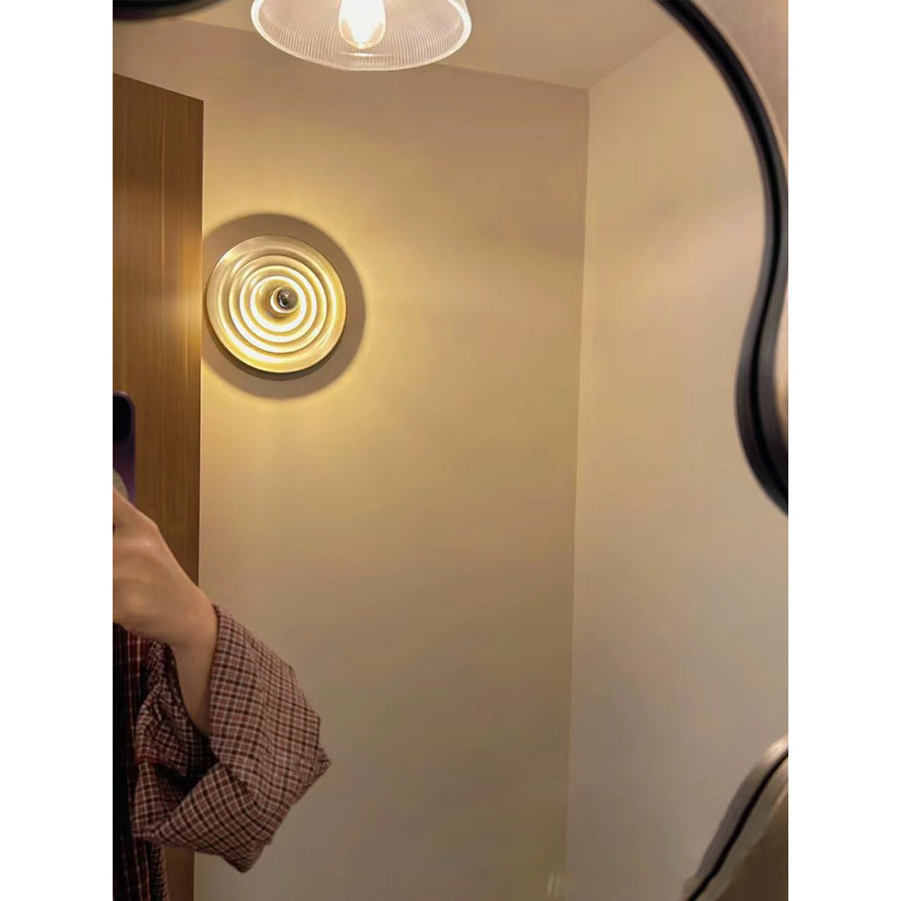 Argelion aplique de pared