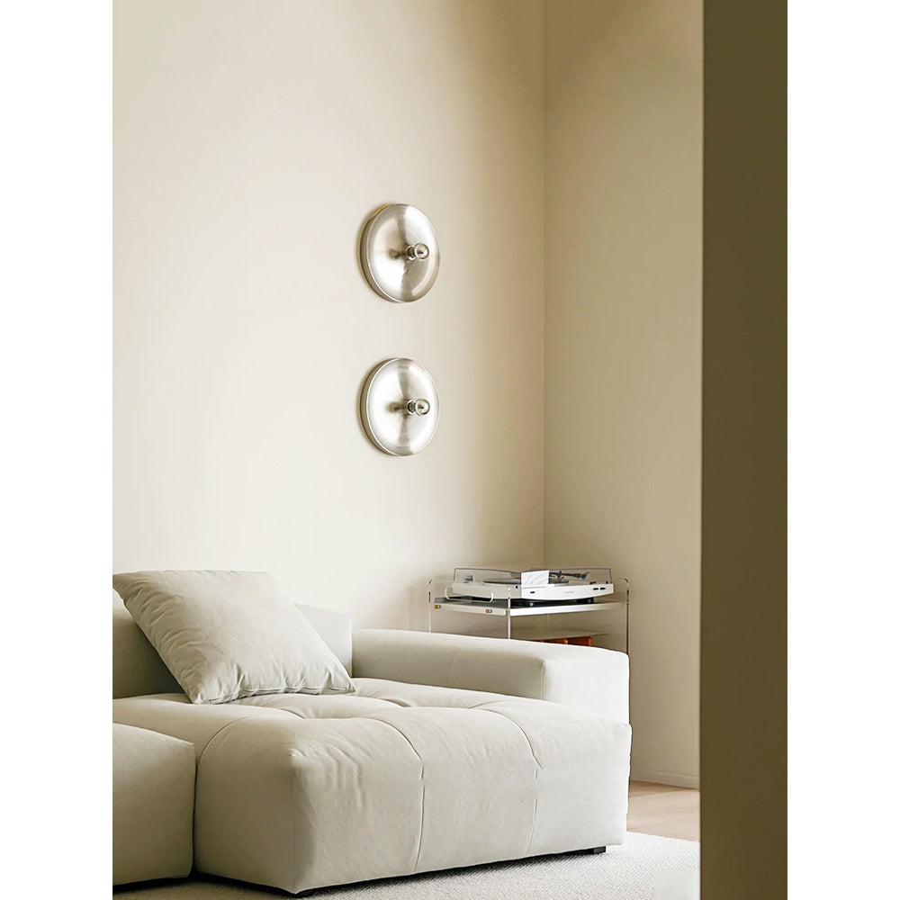 Argelion aplique de pared