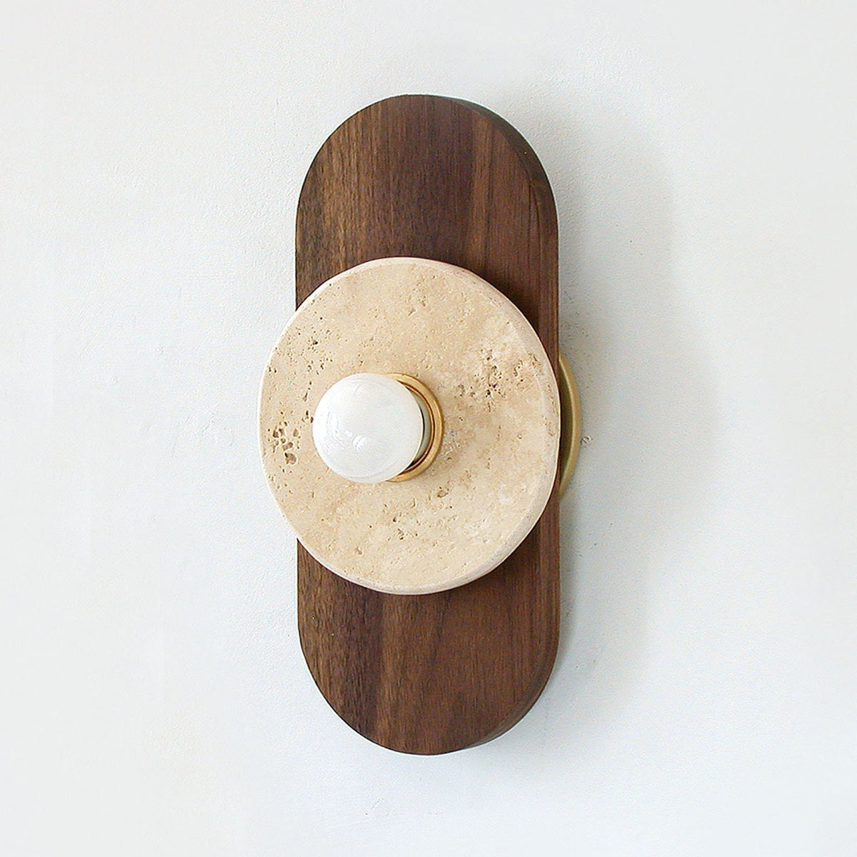 Mirorielle aplique de pared