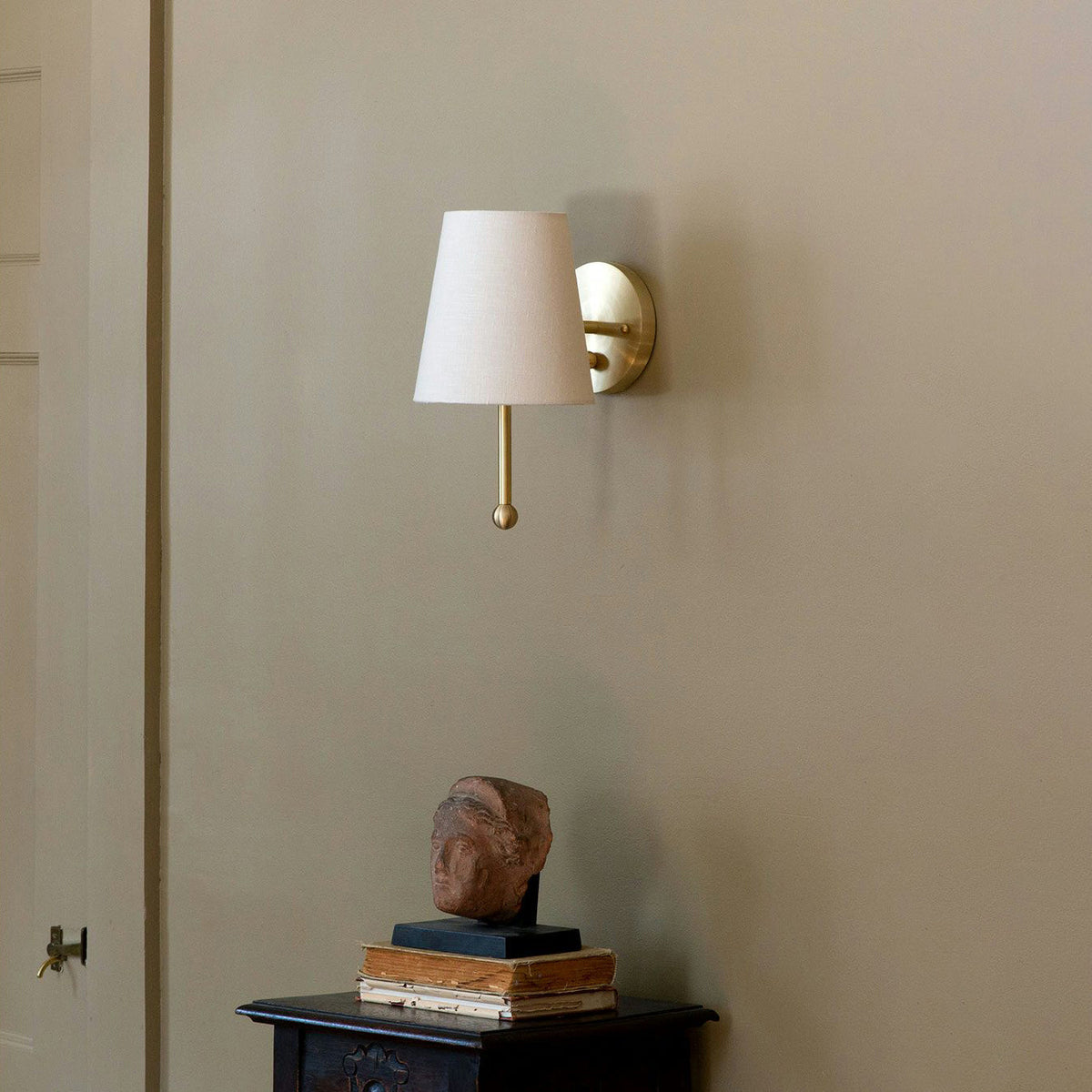 Viraerenne aplique de pared