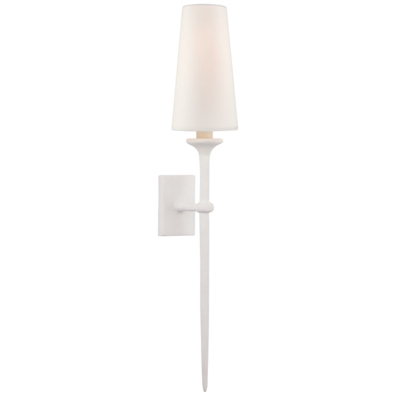 Zoraid aplique de pared