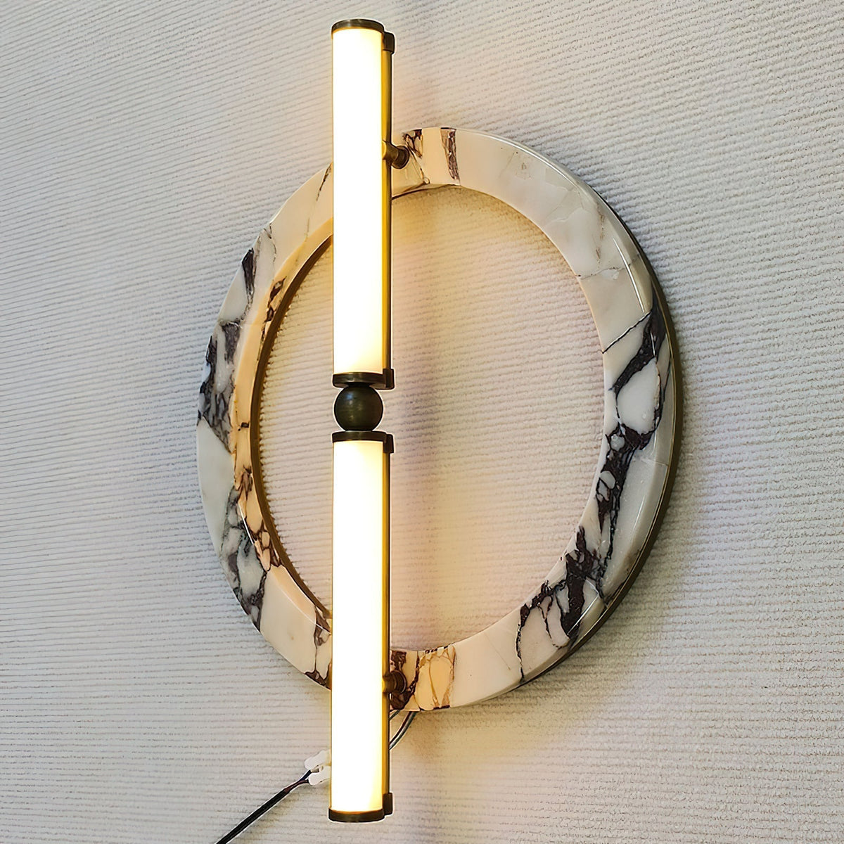 Miyal aplique de pared