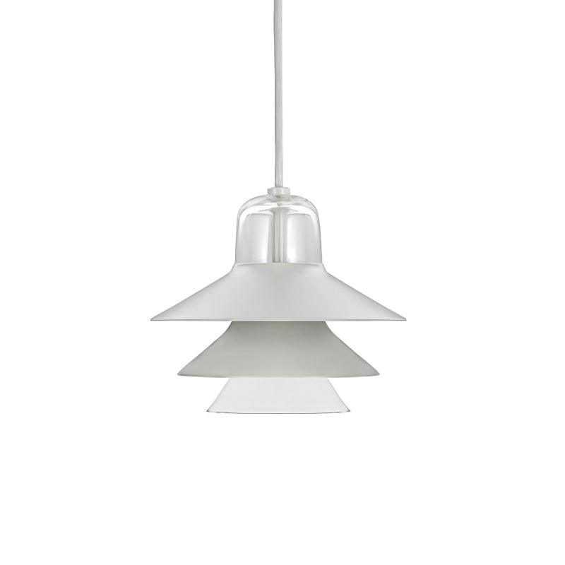 Ardenar lámpara colgante de aluminio