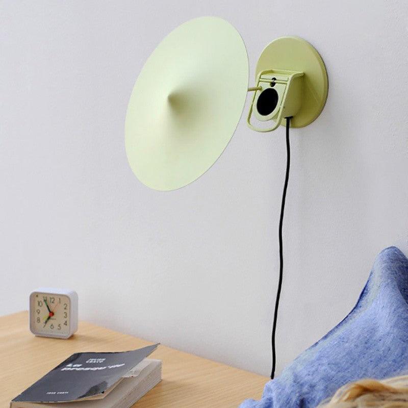 Lumoce lámpara de mesa futurista