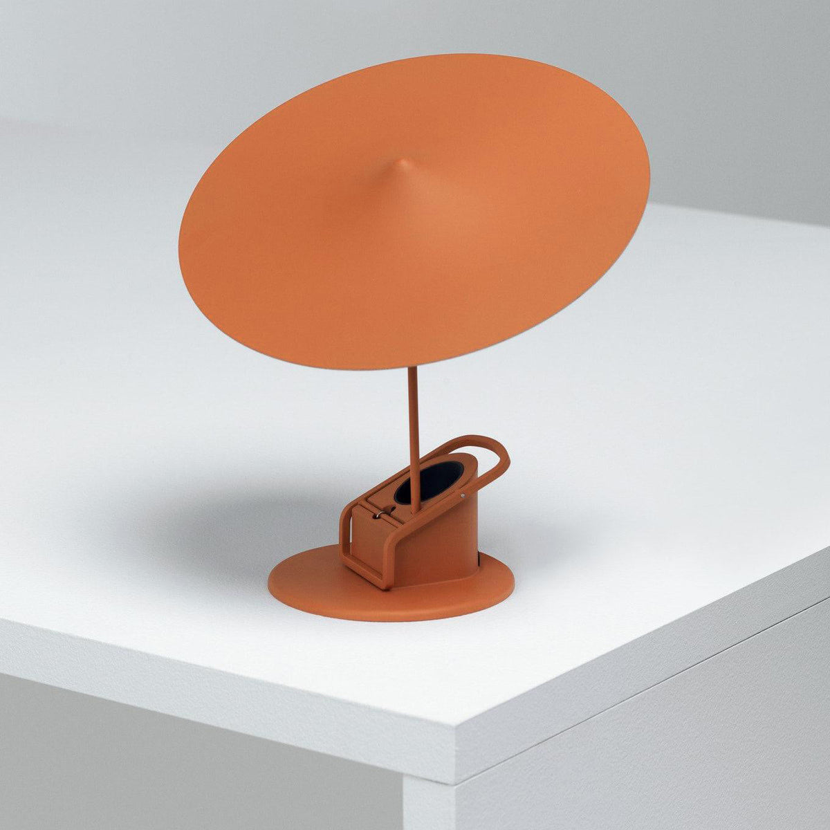 Lumoce lámpara de mesa futurista