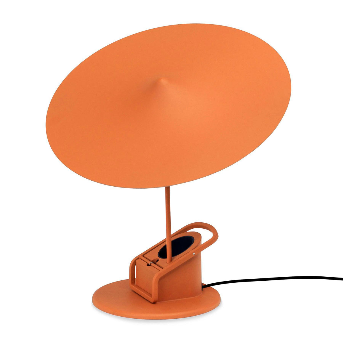 Lumoce lámpara de mesa futurista