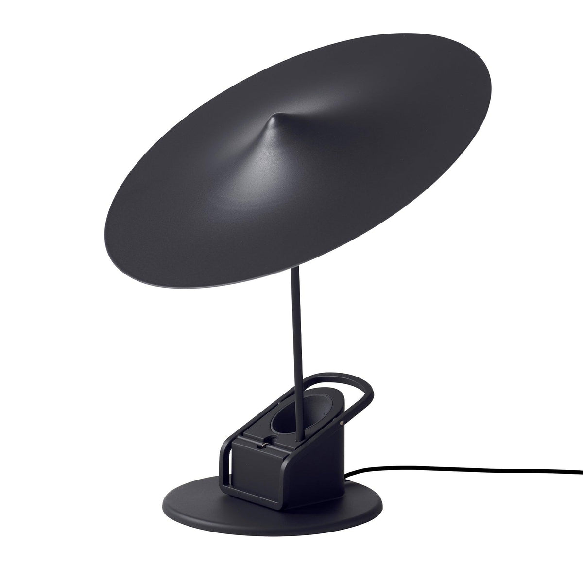Lumoce lámpara de mesa futurista
