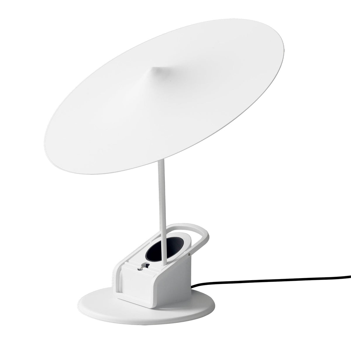 Lumoce lámpara de mesa futurista