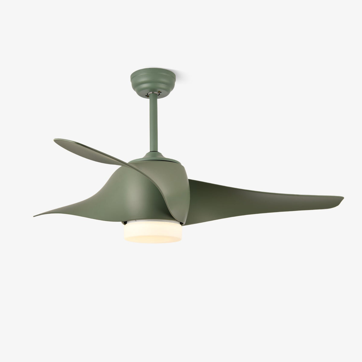 Cirivella ventilador de techo con luz