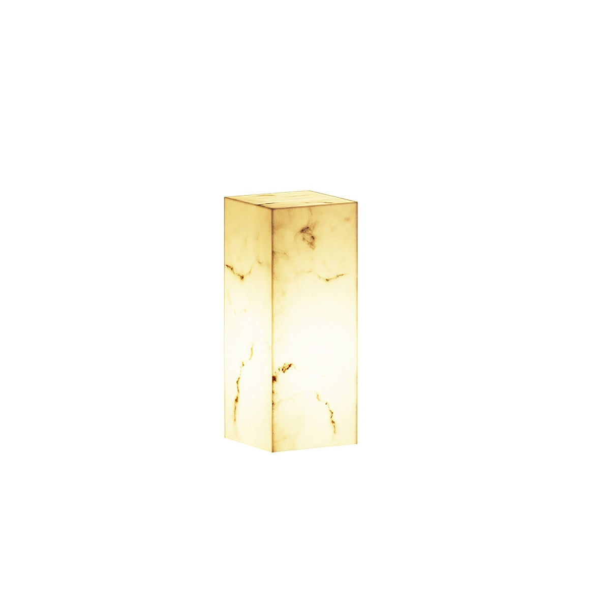 Ardorion luminaria exterior moderna minimalista de mármol