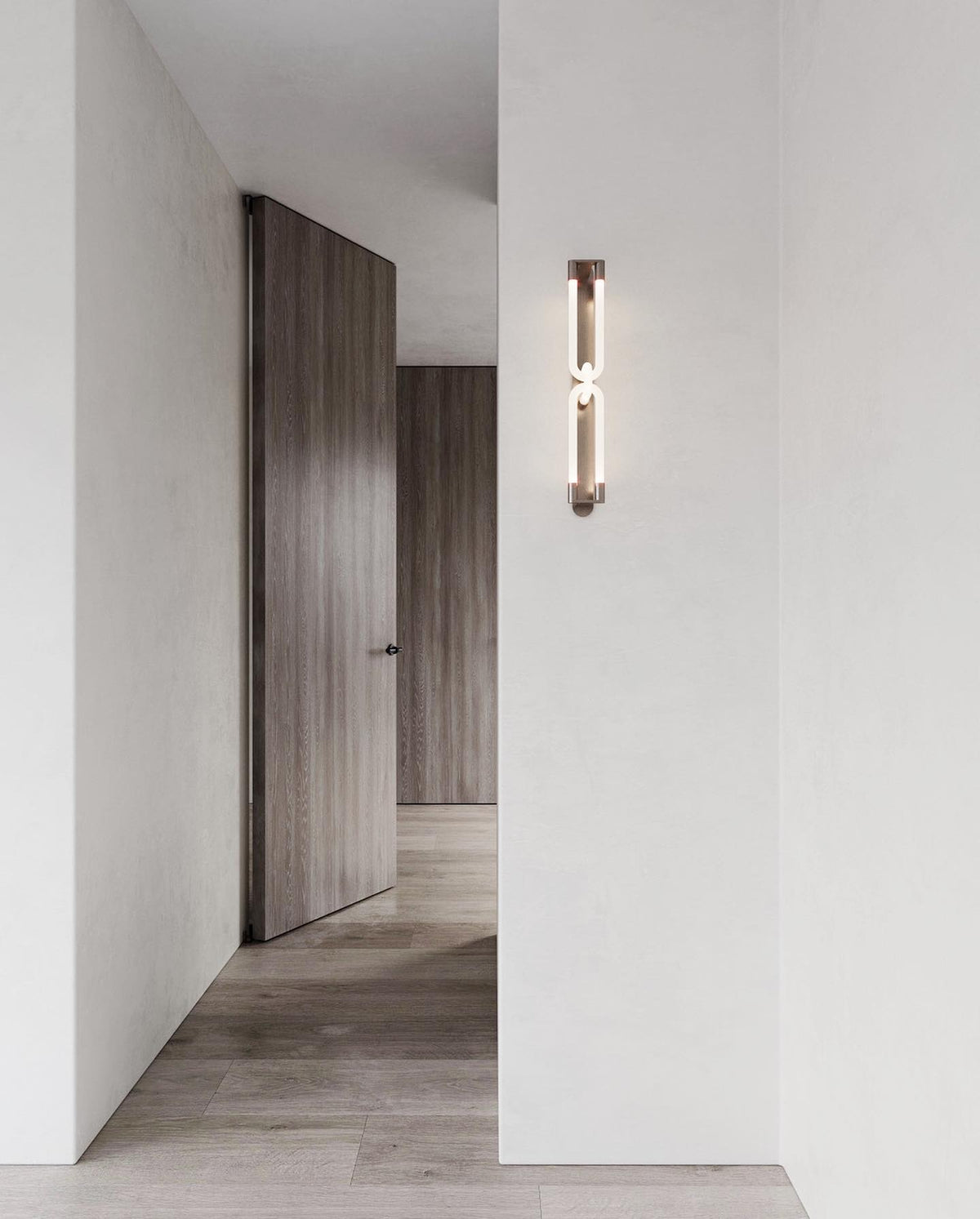 Soralella aplique de pared