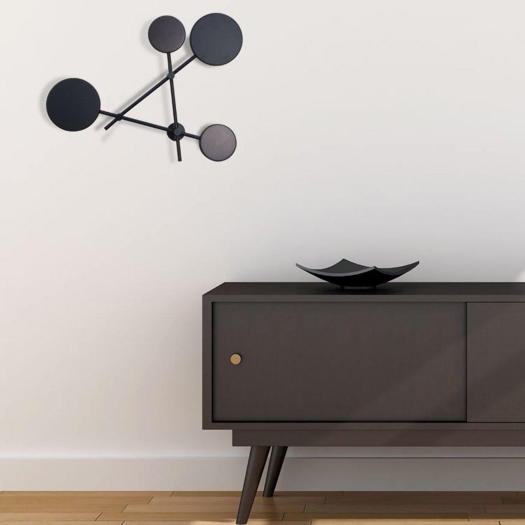 Ithael aplique de pared Individual Creatividad