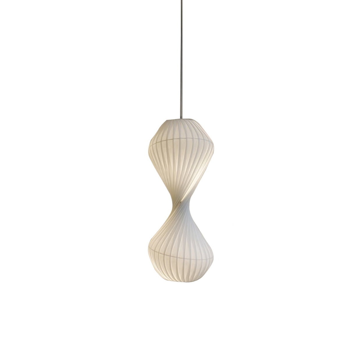 Alcareth lámpara colgante Premium nórdica de arte en plástico