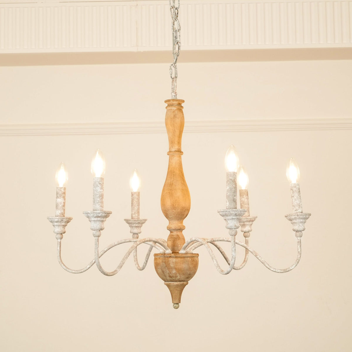 Eurloryra lámpara de araña
