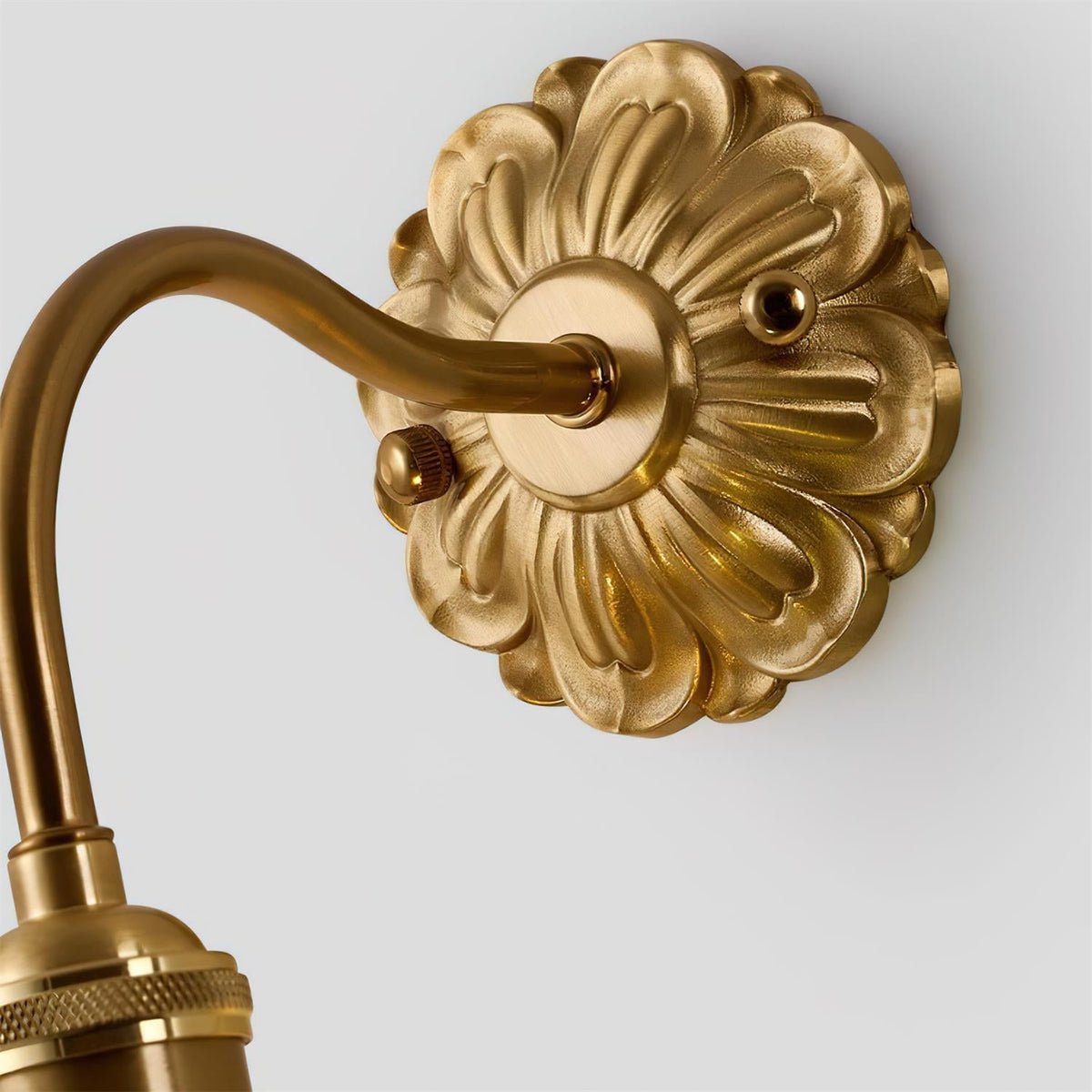Vernia aplique de pared