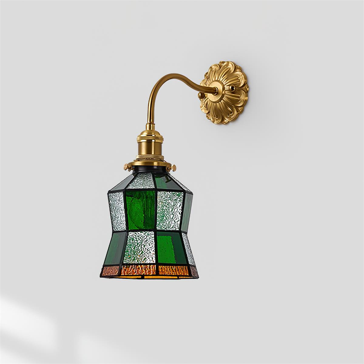 Vernia aplique de pared