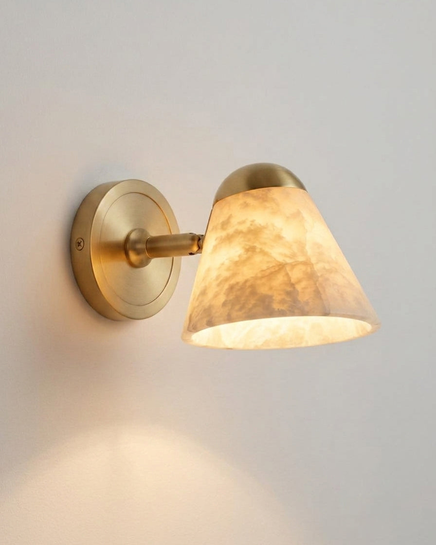 Haze aplique de pared