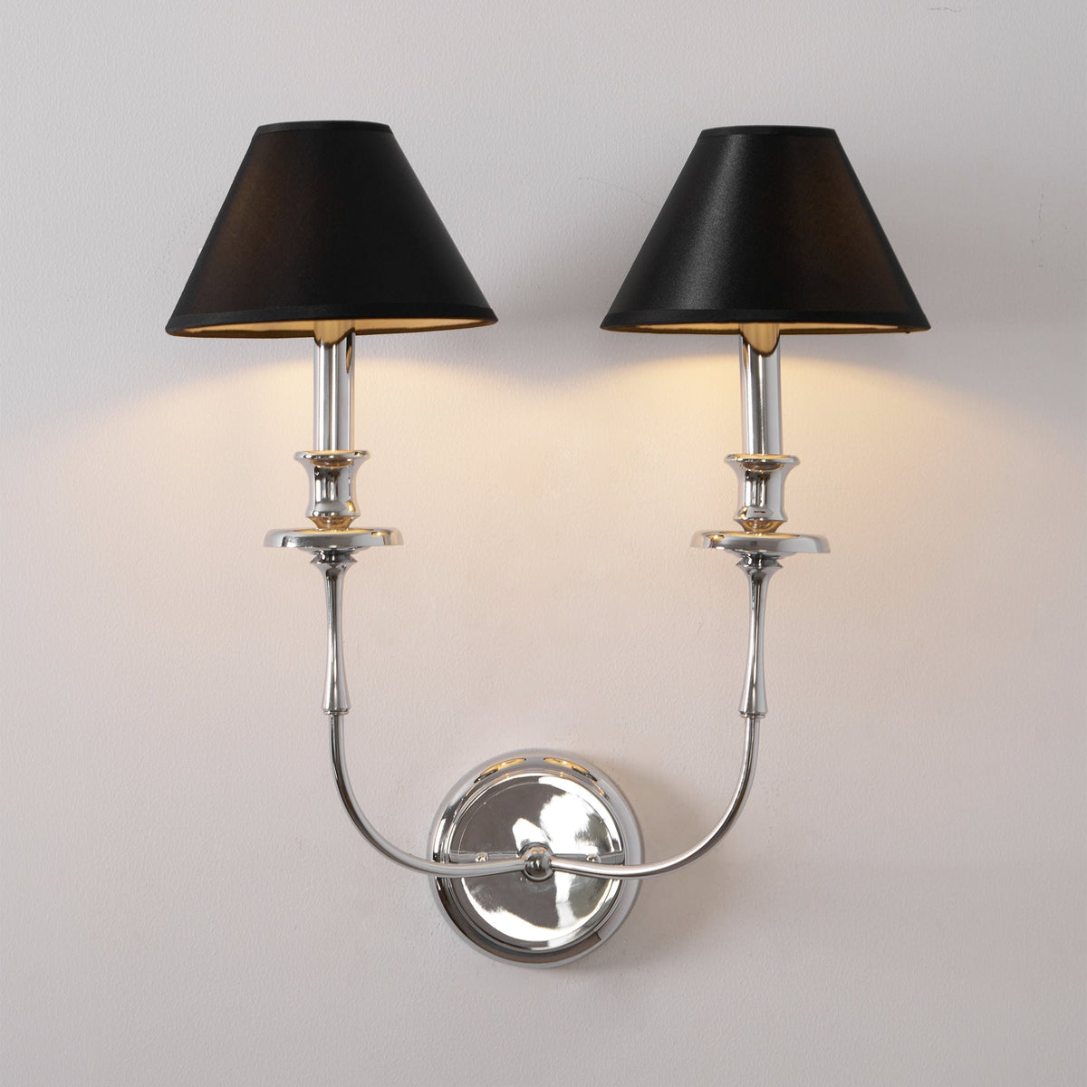 Viraarine aplique de pared
